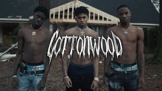 NLE Choppa  Cottonwood The Movie [upl. by Eidoc]