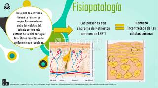 Síndrome de Netherton [upl. by Nehtanoj891]