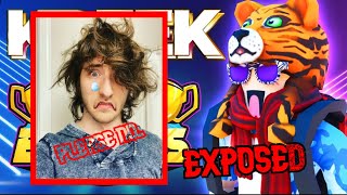 Exposing KreekCraft [upl. by Oam]