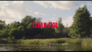 Barbarisms – Clean Evil official music video [upl. by Kaete]