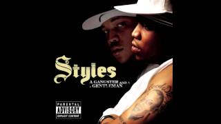 Styles P  Good Times Instrumental [upl. by Eldrid]