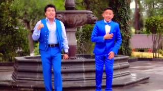 Gerardo Morán y Jean Pierre  Juyayay Videoclip Oficial [upl. by Sorcim339]