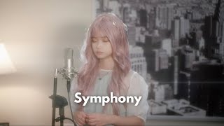 Clean Bandit  Symphony  Shania Yan Cover [upl. by Rina]