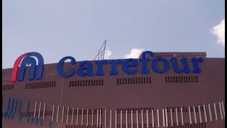 Welcome to Carrefour Kenya [upl. by Elinet294]