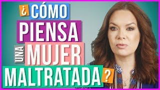 Mujeres Maltratadas  Violencia en la Pareja [upl. by Kalle]