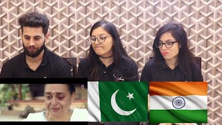 Satellite Shankar  Sooraj Pancholi Megha Akash  PAKISTAN REACTION [upl. by Teodoro636]