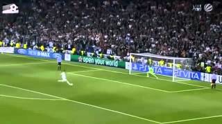 Manuel Neuer Penalty Save Against Cristiano Ronaldo [upl. by Moshe552]