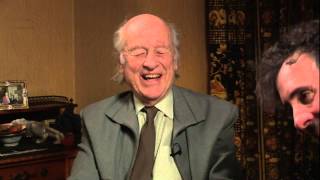 Tim Burton Sits Down With Ray Harryhausen [upl. by Westfall]