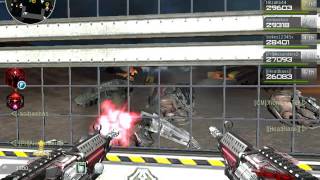 Assault Fire Defense Elite Full Game By HBzaKk44 AKA NanSky29 [upl. by Hewett789]