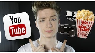 KINO VS YOUTUBE [upl. by Brandwein]