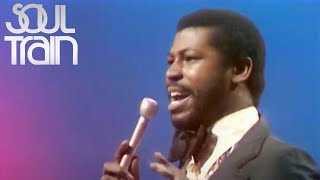 Harold Melvin amp The Blue Notes  Bad Luck Official Soul Train Video [upl. by Anilram]