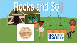 Rocks and Soil [upl. by Siul]