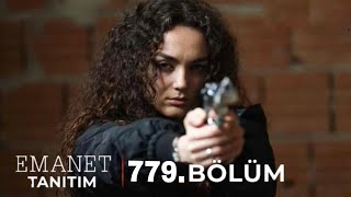 Emanet 779Bölüm Fragmanı [upl. by Susannah]