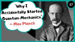 Max Planck Quantum Theory [upl. by Beacham]