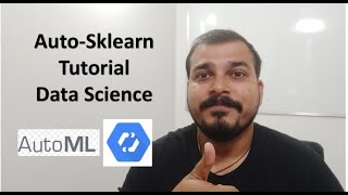 Auto Sklearn Tutorial Quickly Selecting Machine Learning Algorithm and HyperTuning It [upl. by Nolrac591]