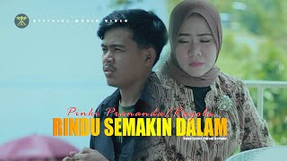 Rayola Ft Pinki Prananda  Rindu Semakin Dalam Official Music Video [upl. by Dazhahs444]