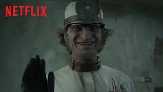 Una serie di sfortunati eventi  Stagione 2  Teaser  Netflix Italia [upl. by Anirahs]