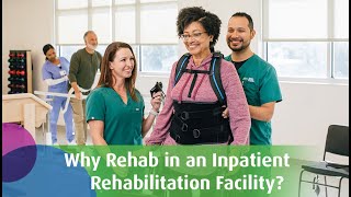 The Many Roles of the Rehabilitation Nurse  Cheryl Lehman  MedBridge [upl. by Annawyt293]