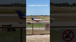 Jandakot Airport Café  Part 4 [upl. by Skcirdnek]