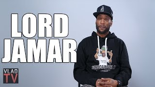 Lord Jamar on Craig Mack Joining Cult ExBad Boy Artists Turning to Religion Part 2 [upl. by Adnical]