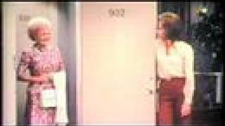 Mary Tyler Moore Show Bloopers Pt 2 [upl. by Birgitta]