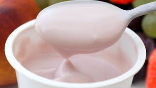 StoreBought Yogurt Brands You Should Avoid At All Costs [upl. by Gretta357]