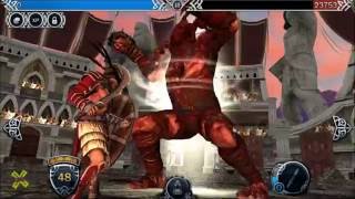 Blood And Glory Legend Mod Unlimited Money For Android  Link Download [upl. by Arriaes]