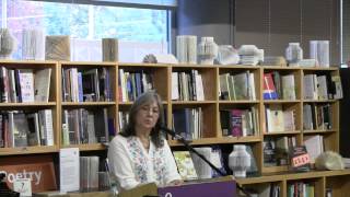 Event Robin Hobb Reading and QampA [upl. by Rorke]