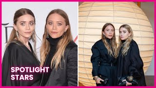 The Olsen Twins SHOCKING Update in Rare Interview 2024 [upl. by Bryna]