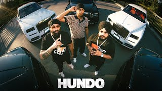 HUNDO  Chani Nattan  Sukha  Inderpal Moga Official Music Video  Latest Punjabi Songs 2024 [upl. by Nelram]