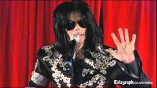 Dr Conrad Murray on trial Who killed Michael Jackson [upl. by Bodkin]