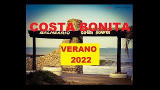 Costa Bonita Necochea  Verano 2022 [upl. by Ilecara670]