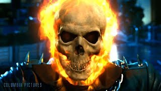 A Man Sells His Soul To The Devil And Becomes His Personal Bounty Hunter Ghost Rider  Movie Recap [upl. by Htidirem]