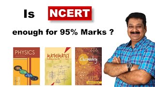 Is NCERT enough for Boards Is NCERT enough for 95 Marks [upl. by Dazhehs651]