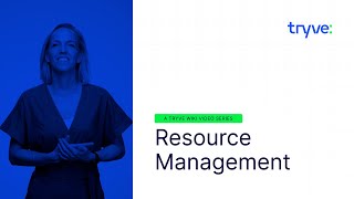 What is Resource Management  Explained in 3 Minutes [upl. by Enahpad]