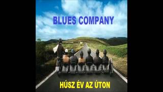 Blues Company  Kispiricsi zenebona Official Audio [upl. by Eloc647]