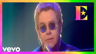 Elton John  Rocket Man [upl. by Joseito]