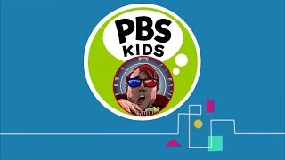 Every PBS Kids Show Ever [upl. by Lyrehs]