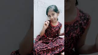 Innisai paadivarum 🩷shortvideo cutebaby [upl. by Vonnie]