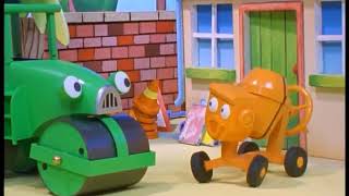 Bob The Builder 1x03 Scoop Saves the Day [upl. by Radborne467]