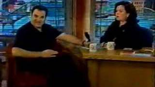 Mandy Patinkin Interview  Yentl  Mamaloshen [upl. by Kramlich594]