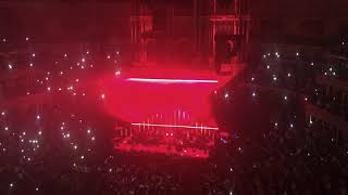 Snow Patrol  Run Reworked  Royal Albert Hall  2019 [upl. by Aneele]