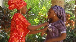 ZAMA DA KISHIYA EPISODE 1 Latest Hausa [upl. by Lara]