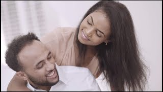 Andit Okbay  Habeney  ሓበነይ  New Remix Eritrean Music 2019 [upl. by Nerradal]