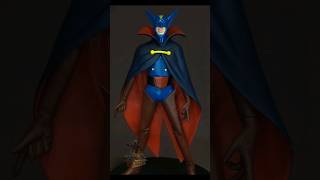 Zoltar Katse Battle Of The Planets GForce Gatchaman Figure Diamond Select Anime Kagaku Ninja Tai [upl. by Lede]