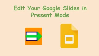 Make Your Google Slides Interactive while Presenting [upl. by Hylton]