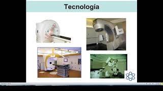 Conceptos básicos en Radioterapia Oncológica [upl. by Connolly125]