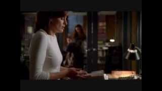 Castle amp Beckett Best Season 2 Endings [upl. by Kcirddet]