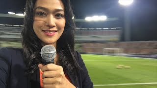 VLOG  MALAYSIA SUPER LEAGUE   PAHANG VS JDT [upl. by Sixel]