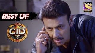 Best of CID  Secret Of The Eye  Full Episode [upl. by Htrap650]